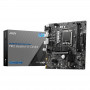 PRO B660M-G DDR4