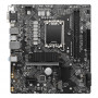 PRO B660M-G DDR4