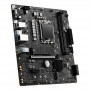 PRO B660M-G DDR4
