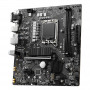PRO B660M-G DDR4