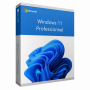 WINDOWS 11 PRO 64 Bit