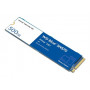 WD SSD BLUE 500GB
