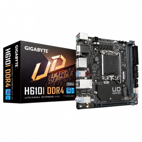 H610I DDR4 H610I DDR4