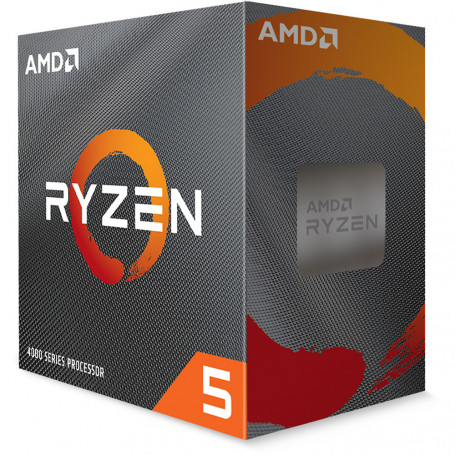 RYZEN 5 4500