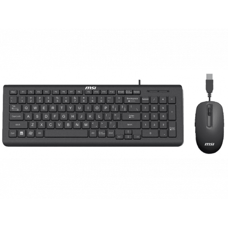 SK9626M Kit Clavier + Sou