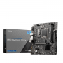 PRO B660M-E DDR4