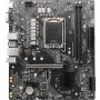 PRO B660M-E DDR4