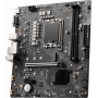 PRO B660M-E DDR4