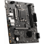 PRO B660M-E DDR4