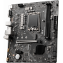 PRO H610M-B DDR4