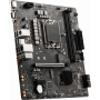 PRO H610M-B DDR4