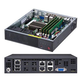 SYS-E200-9A SYS-E200-9A