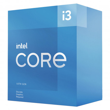 CORE i3-10105F