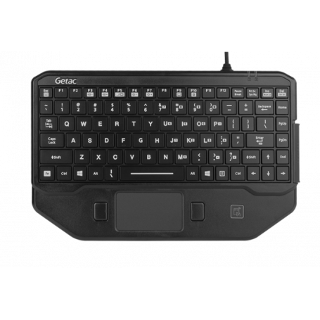 CLAVIER GETAC