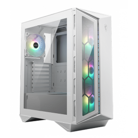 MPG GUNGNIR 110R WHITE MPG GUNGNIR 110R WHITE