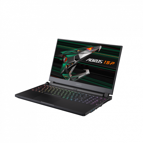 AORUS 15P XD-73FR224SO