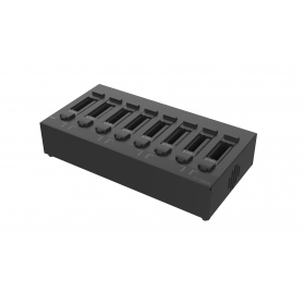 F110 - MULTIBAY CHARGER F110 - MULTIBAY CHARGER