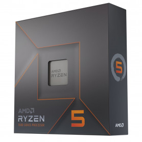 RYZEN 5 7600X RYZEN 5 7600X