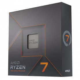 RYZEN 7 7700X RYZEN 7 7700X