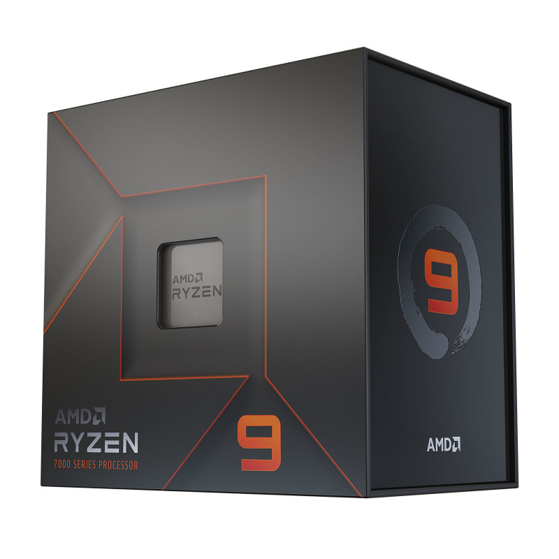 RYZEN 9 7950X