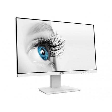 PRO MP243W WHITE