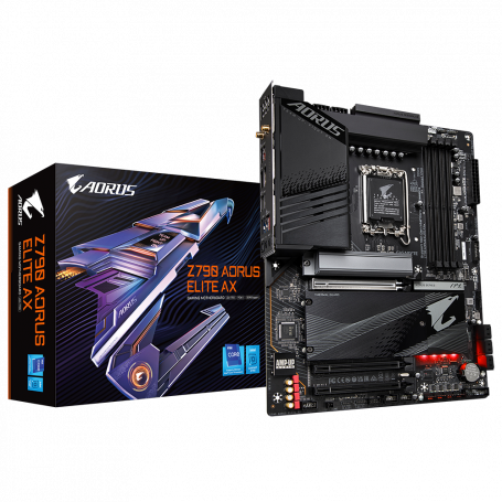 Z790 AORUS ELITE AX