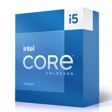 CORE i5-13600K