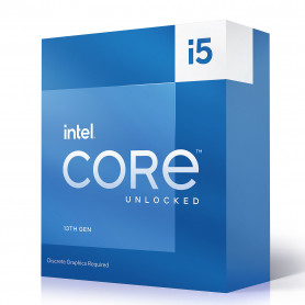 CORE i5-13600KF CORE i5-13600KF