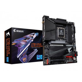 Z790 A ELITE AX DDR4 Z790 A ELITE AX DDR4