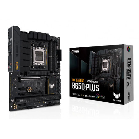 TUF GAMING B650-PLUS