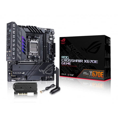 CROSSHAIR X670E EXTREME
