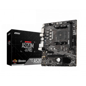 A520M-A PRO A520M-A PRO