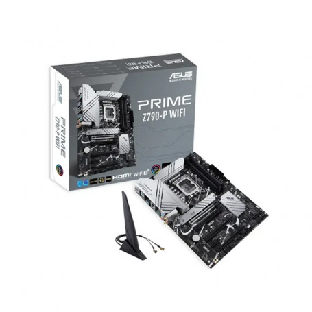 PRIME Z790-P WIFI