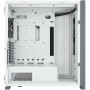 AIRFLOW 7000D TG WHITE