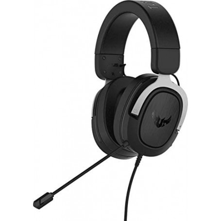 TUF GAMING H3 SILVER