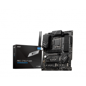 PRO Z790-P WIFI PRO Z790-P WIFI