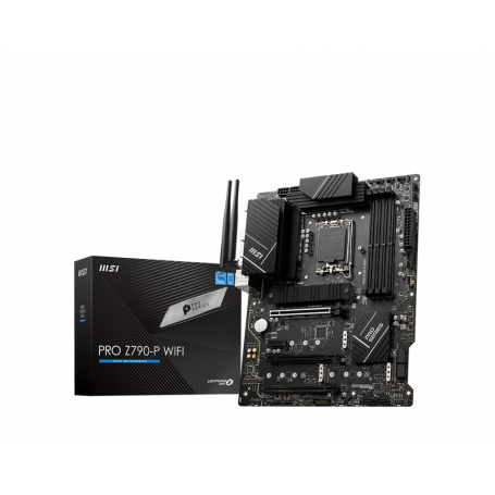 PRO Z790-P WIFI