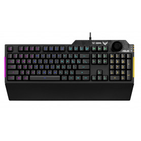 TUF GAMING K1 TUF GAMING K1