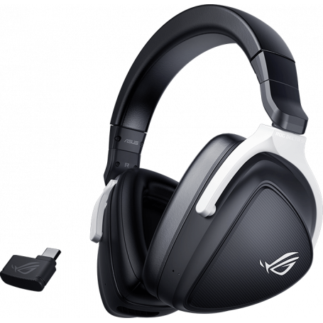 CASQUE ROG DELTA S WL