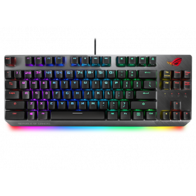 ROG Strix Scope TKL ROG Strix Scope TKL