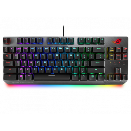 ROG Strix Scope TKL