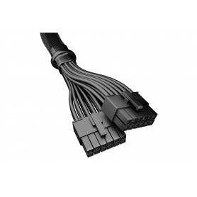 Câble 12VHPWR PCI-E ADAPT Câble 12VHPWR PCI-E ADAPT