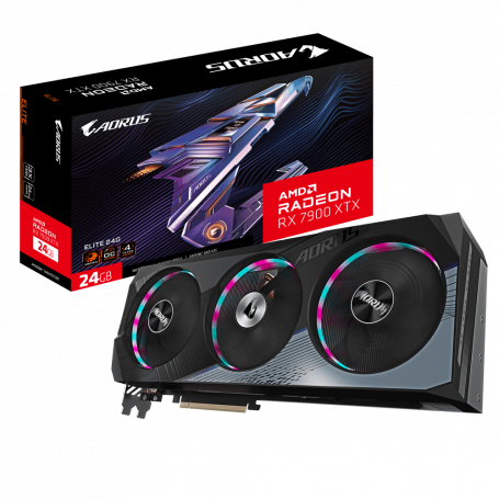 R79XTXAORUS E-24GD