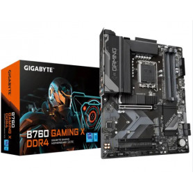 B760 GAMING X DDR4 B760 GAMING X DDR4