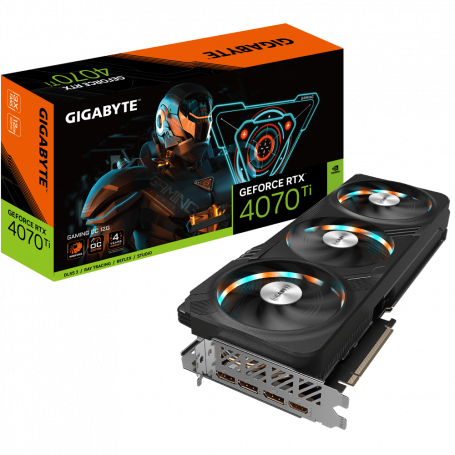 N407TGAMING OC-12GD