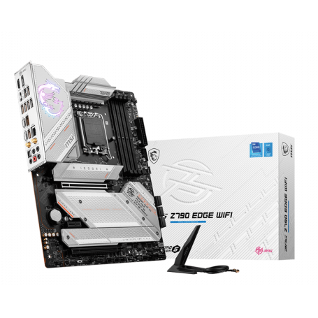 MPG Z790 EDGE WIFI