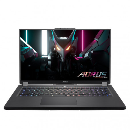 AORUS 17H BXF-74FR554SH