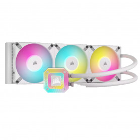 H150i ELITE CAPELLIX XT W H150i ELITE CAPELLIX XT W