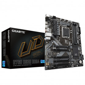 B760M DS3H DDR4 B760M DS3H DDR4