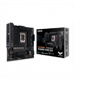 TUF GAMING B760M-PLUS D4